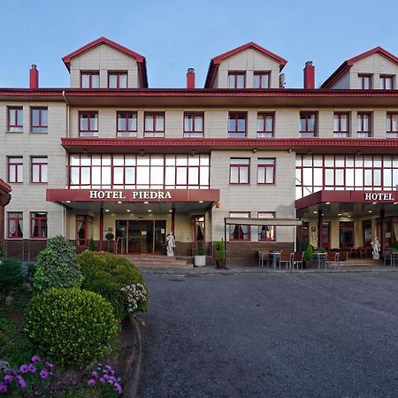 Hotel Piedra Perlora Eksteriør billede