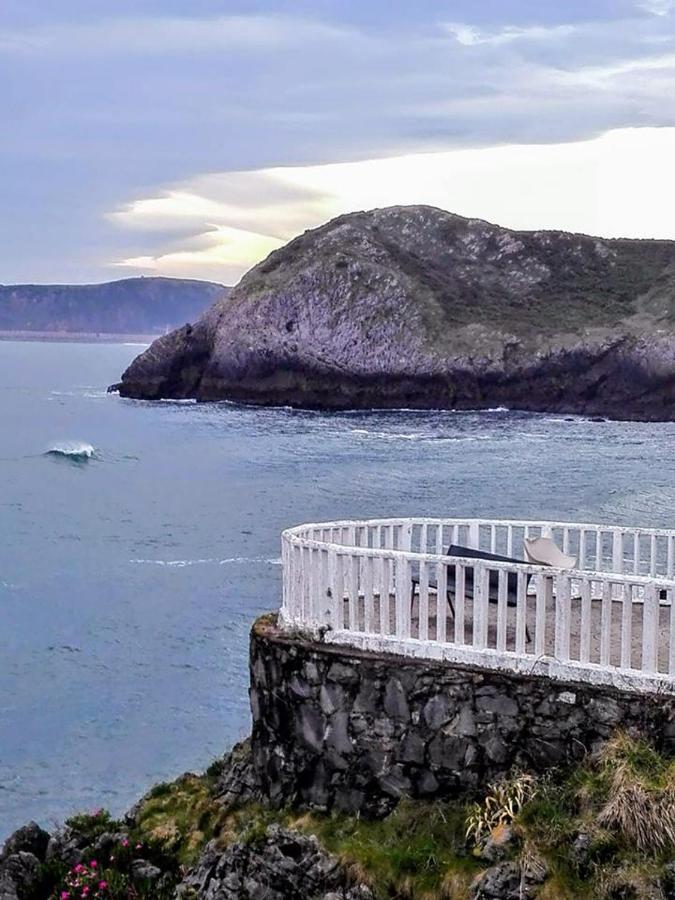 Hotel Piedra Perlora Eksteriør billede