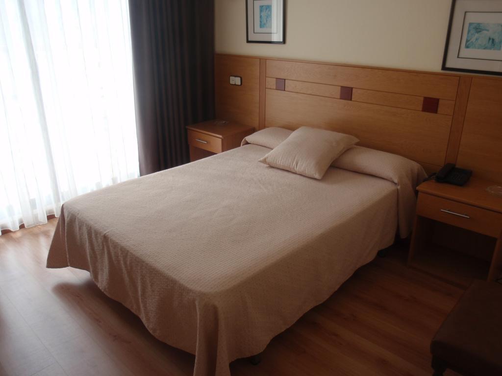 Hotel Piedra Perlora Eksteriør billede