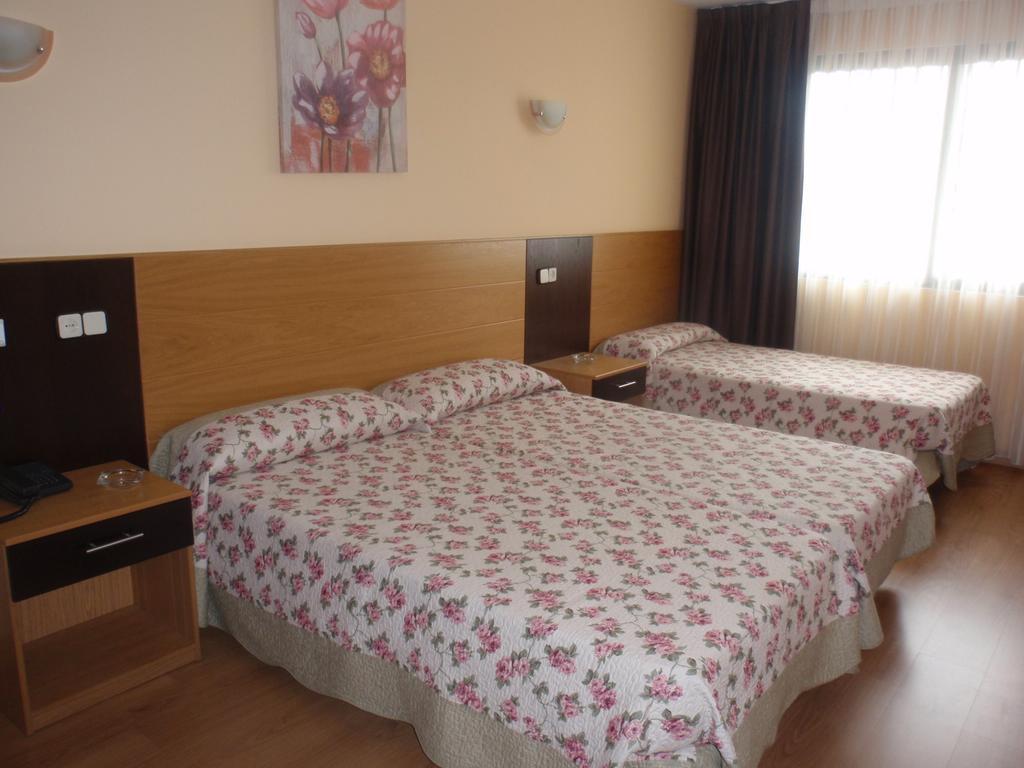 Hotel Piedra Perlora Eksteriør billede
