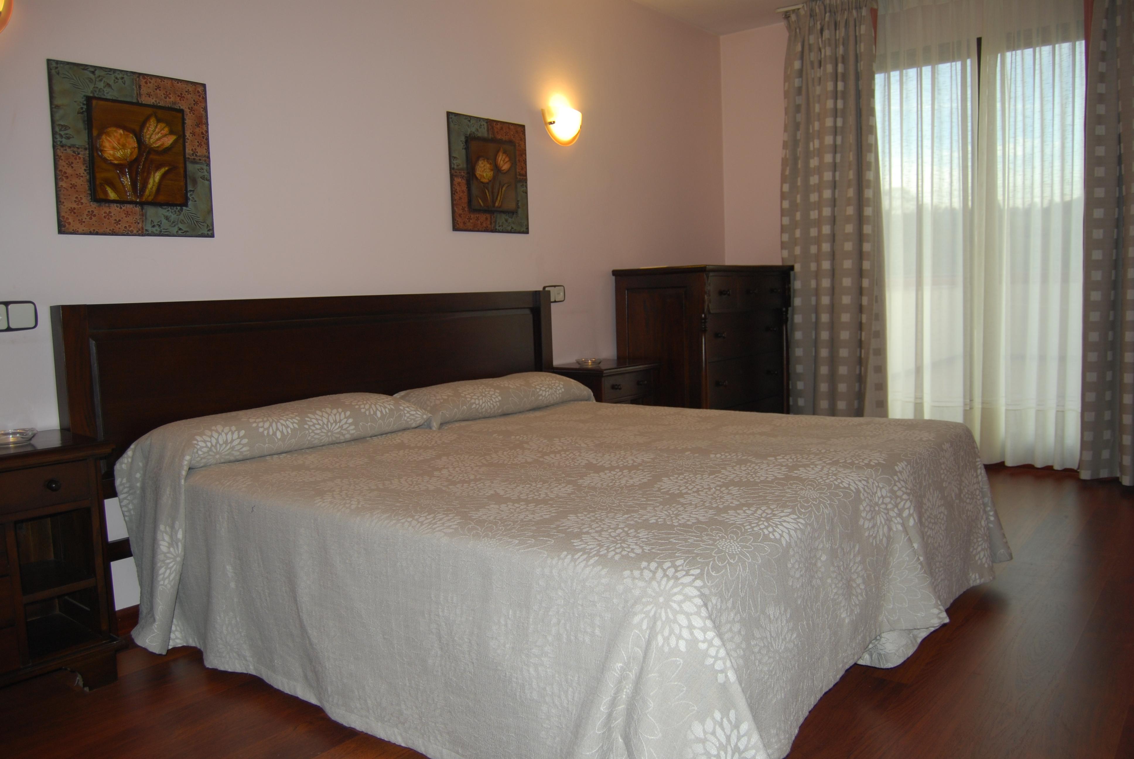 Hotel Piedra Perlora Eksteriør billede