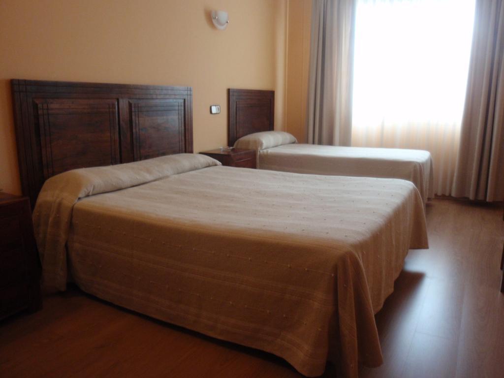 Hotel Piedra Perlora Eksteriør billede