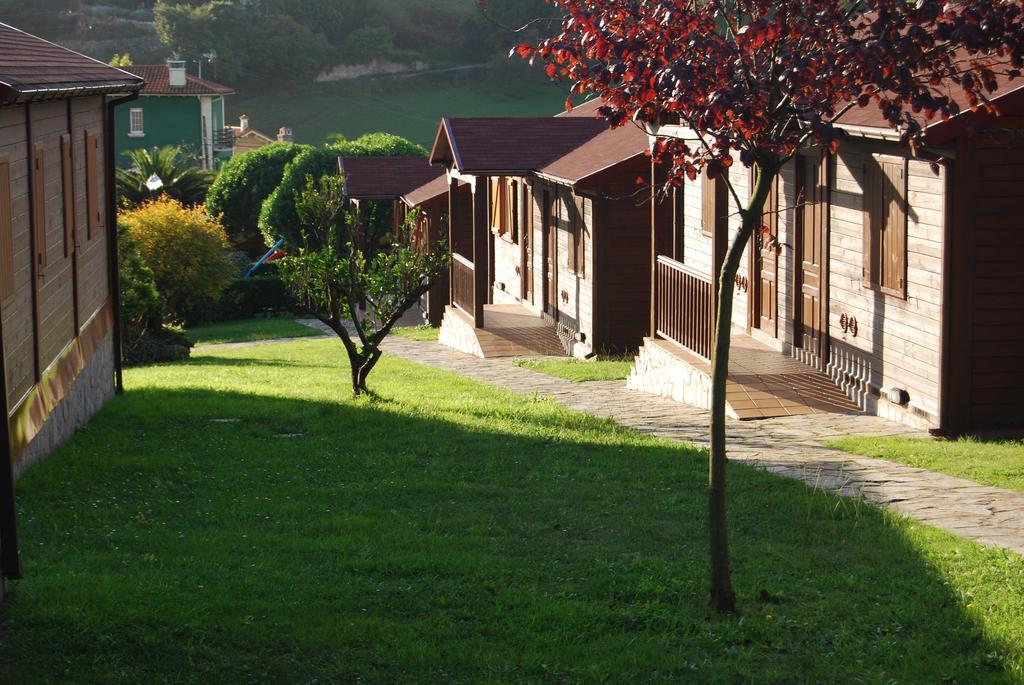 Hotel Piedra Perlora Eksteriør billede