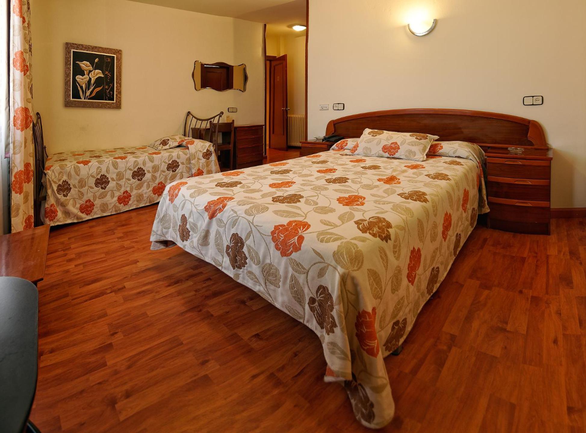 Hotel Piedra Perlora Eksteriør billede