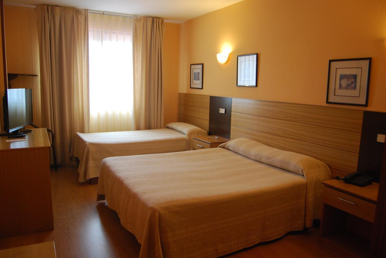 Hotel Piedra Perlora Eksteriør billede