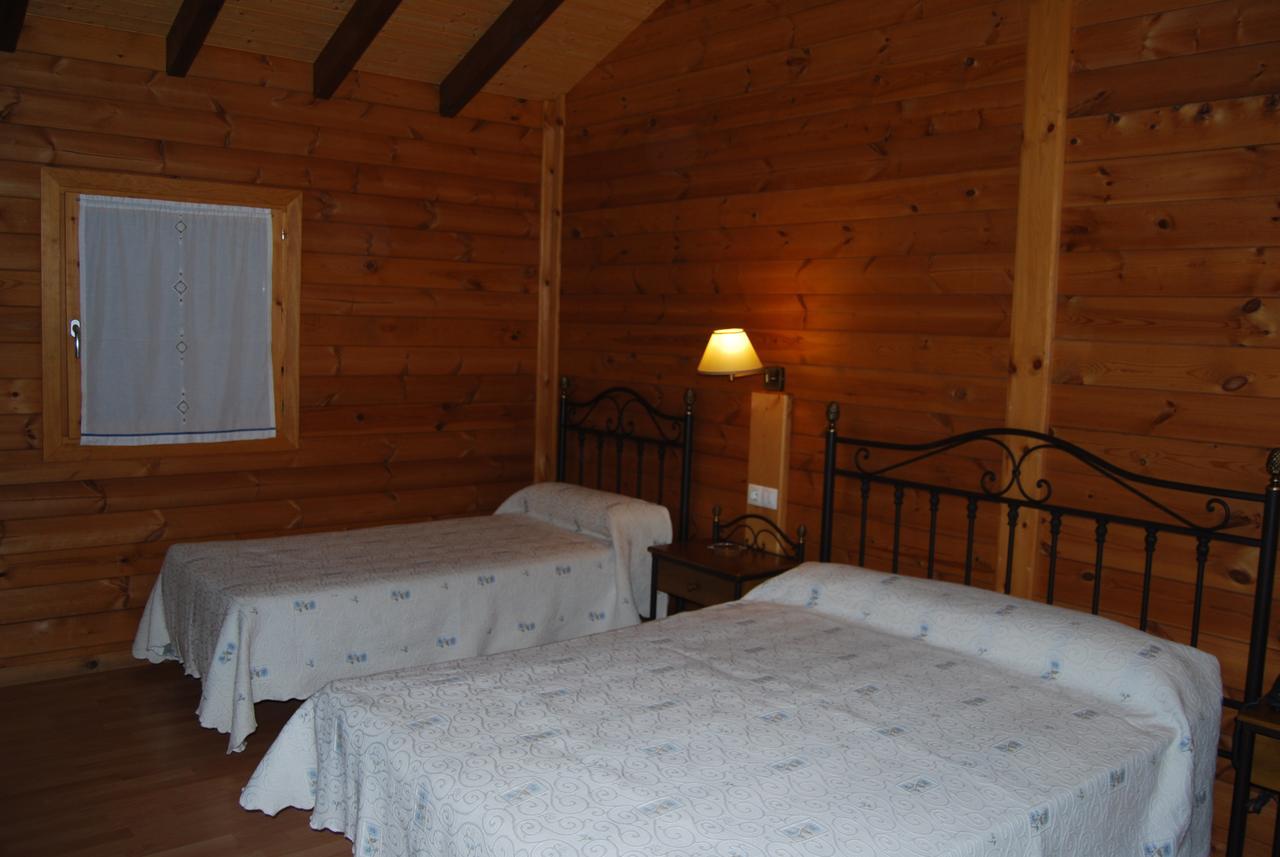 Hotel Piedra Perlora Eksteriør billede