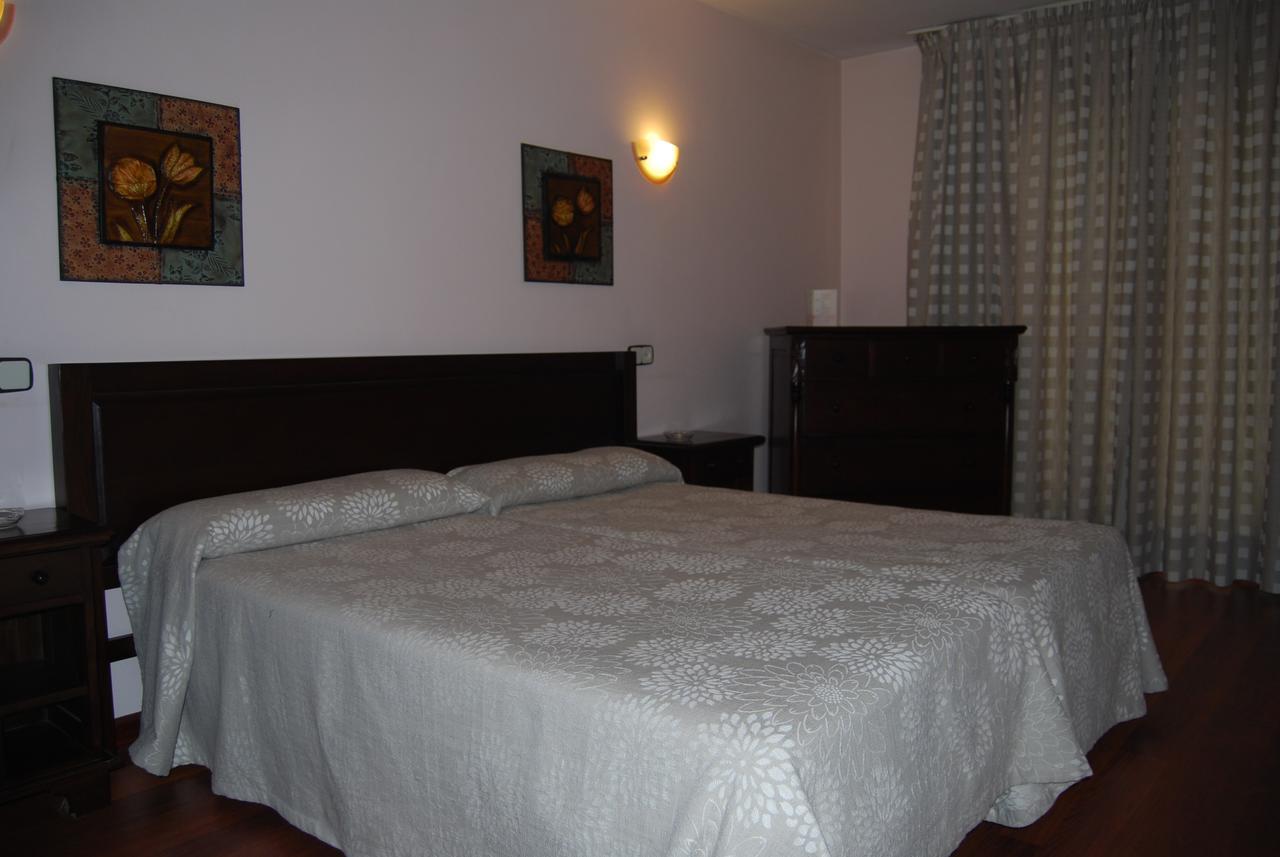 Hotel Piedra Perlora Eksteriør billede