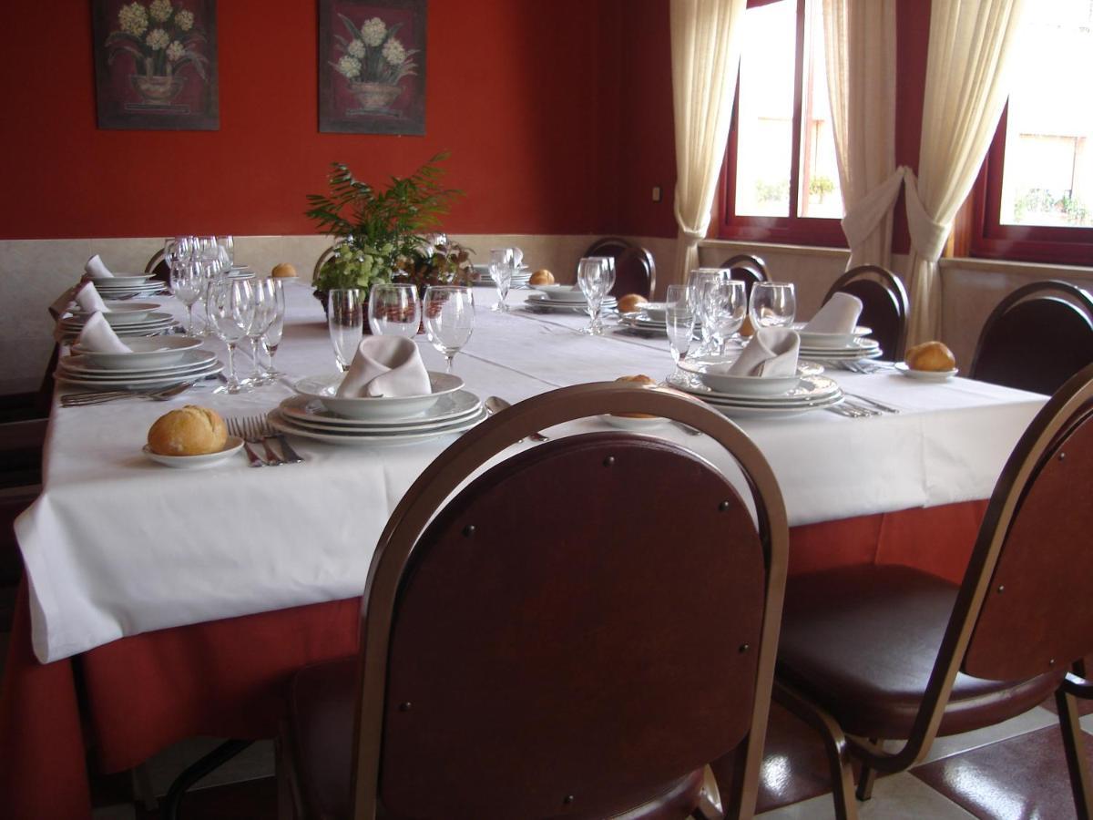 Hotel Piedra Perlora Eksteriør billede